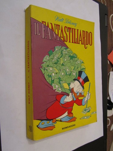 Classici walt disney prima - classici,