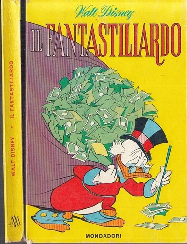 Classici walt disney 34 - fd-,