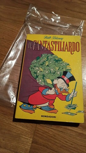 Classico walt disney il - walt,