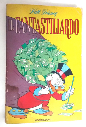 Classici walt disney - disney, 1°