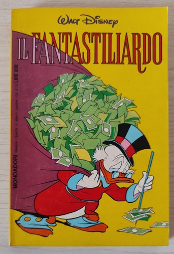 Classici walt disney - i,