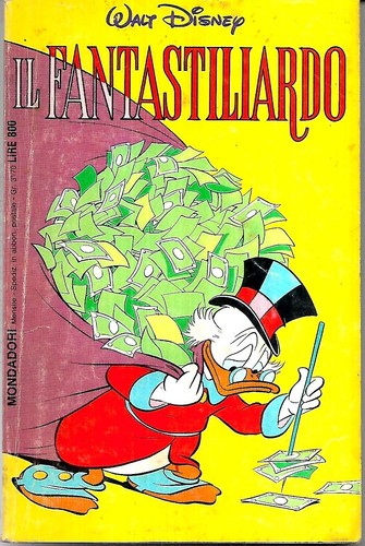 Classici walt disney - disney, 59