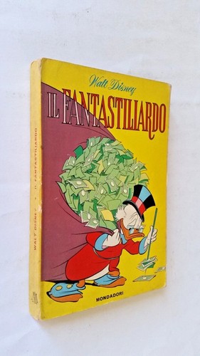 Fantastiliardo classici - il, (classici