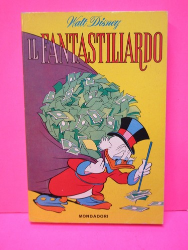 Classici walt disney - walt,