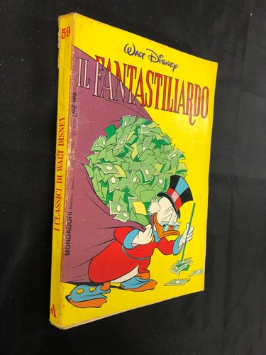 Walt disney classici - disney,