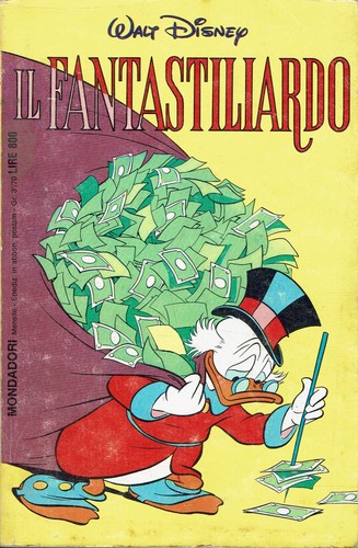 Classici disney seconda serie - disney,