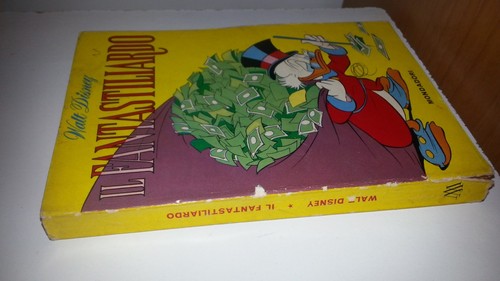 Classici walt disney - disney, serie