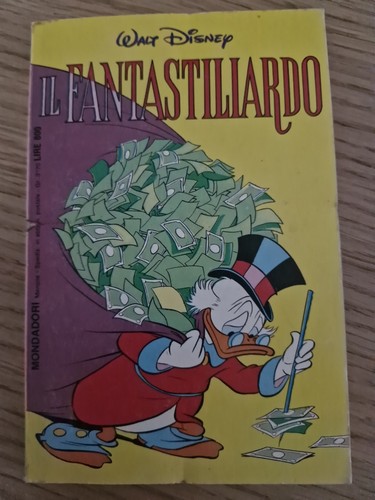Classici disney prima serie - disney,