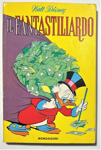 Fumetti walt disney il - fumetti,