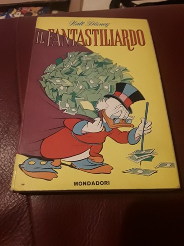 Fantastiliardo classici - il,