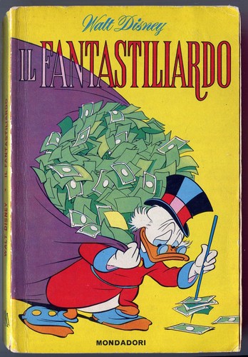 818 classici walt - walt, disney
