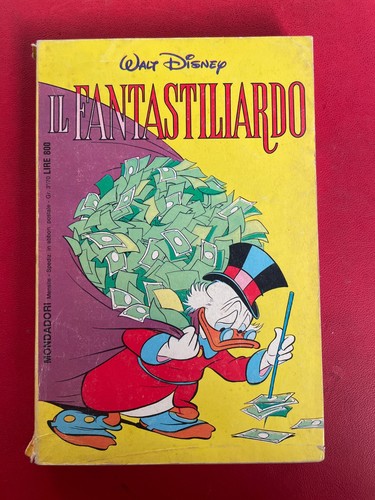 Fantastiliardo classici n - il,