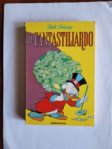 Classici disney prima serie - disney,