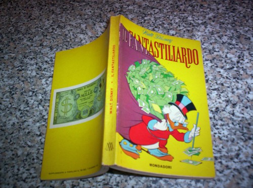 Fantastiliardo classici di - il,