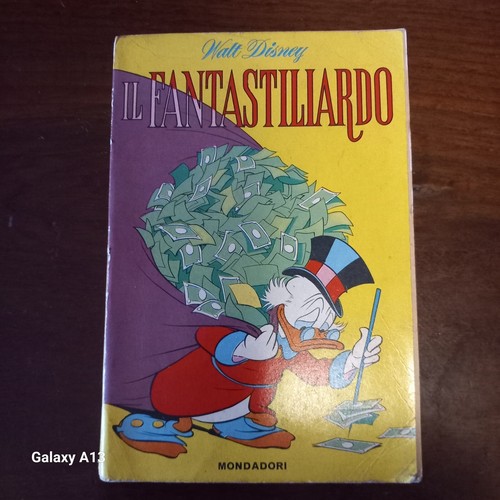 Classici disney serie 34 - i,