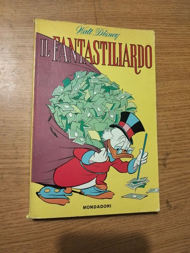 Classici walt disney prima - classici,