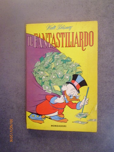 Classici walt disney - disney, n°