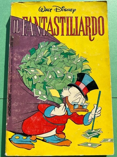 Fantastiliardo classici - il,