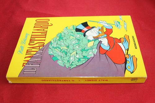 Fumetto classici walt disney - fumetto,
