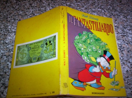Fantastiliardo classici di - fantastiliardo,