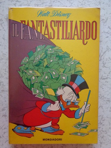 Classici walt disney 34 il - walt, n°