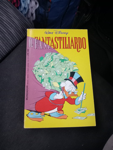 Classici walt disney - walt,