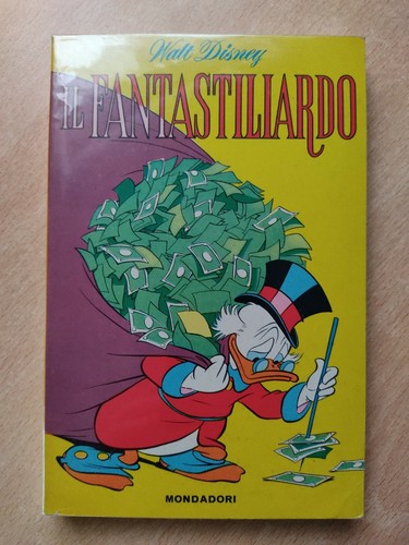 Fantastiliardo classici - il,