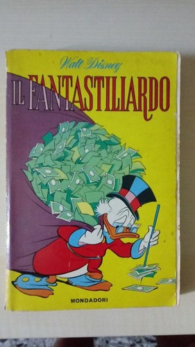 Fantastiliardo suppl a - il,