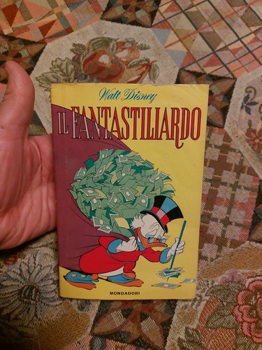 Classici disney prima serie - serie, n
