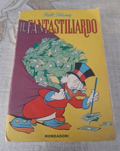 Fumetto classici disney i - ,