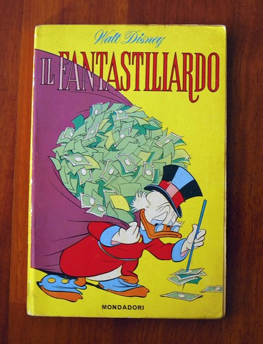 Classici walt disney - classici,