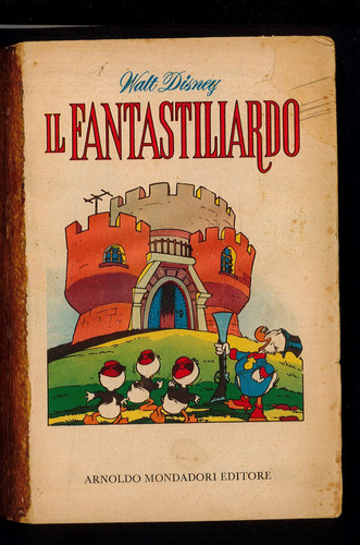 Classici disney serie il - serie,