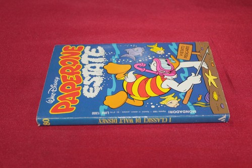 Fumetto classici topolino - fumetto, di