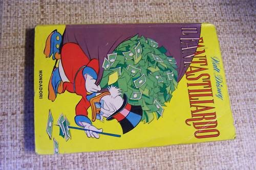 Fantastiliardo - il,