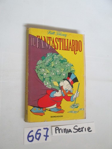 Fantastiliardo classici - il,