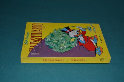 Classici walt disney - disney, 1a