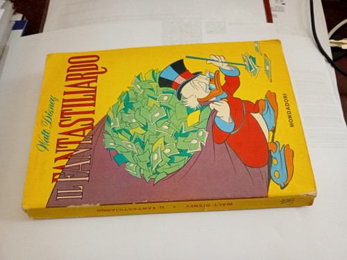 Classico disney il - disney,